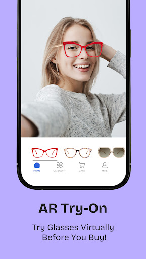 Zeelool - Eyewear For Everyday screenshot