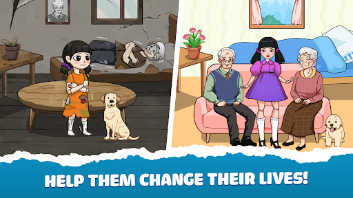 Prison Puzzle: Brain Twist screenshot