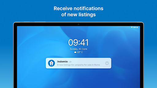 Immobiliare.it - Indomio screenshot