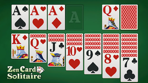 Daily Solitaire: Classic Cards screenshot