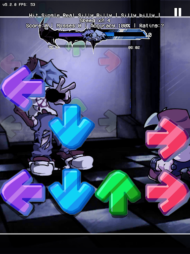 Thursday Night Music Battles screenshot