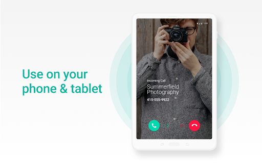 2ndLine - Second Phone Number screenshot