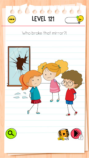 Brain Test All-Star: IQ Boost screenshot