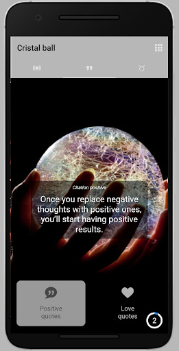 Learn more about your future screenshot