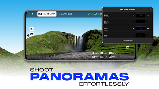 Go Fly Drone Remote Controller screenshot