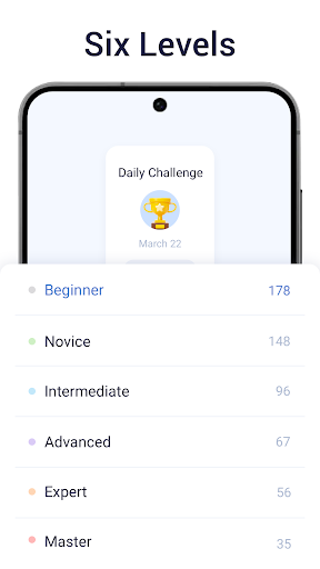 Sudoku Master! screenshot