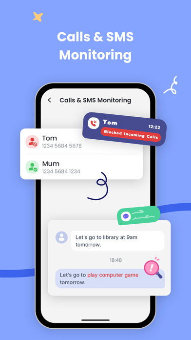 AirDroid Parental Control screenshot