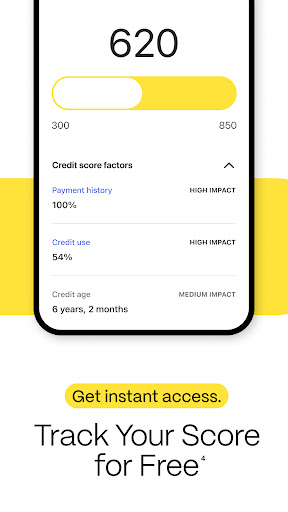 EarnIn: Why Wait for Payday? screenshot