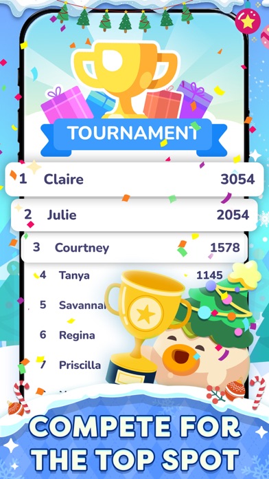 NumMatch: Logic Puzzle screenshot