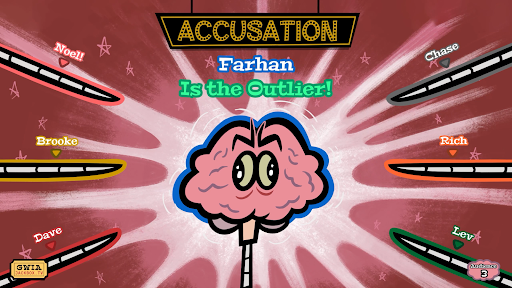 The Jackbox Party Pack 10 screenshot