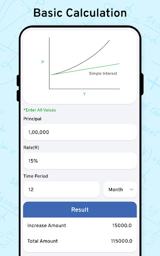 AI Math Scanner: Maths Solver screenshot