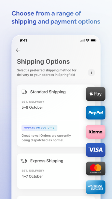 Popsa | Print Your Photos screenshot