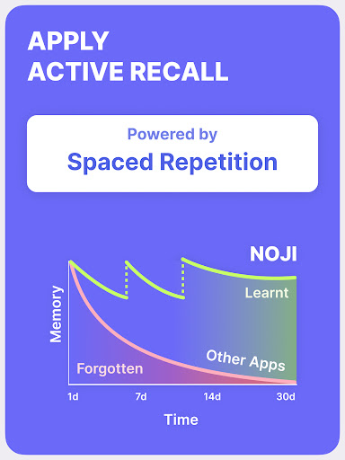Anki Pro: Flashcards Learning screenshot