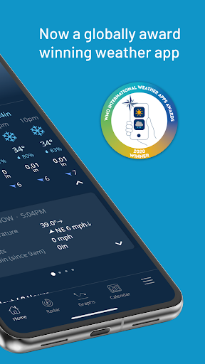 Weatherzone: Weather Forecasts screenshot
