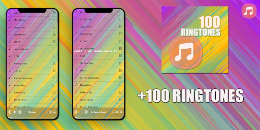 Cool Ringtones 2025 screenshot