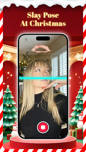 Time Warp Scan - Face Scanner screenshot