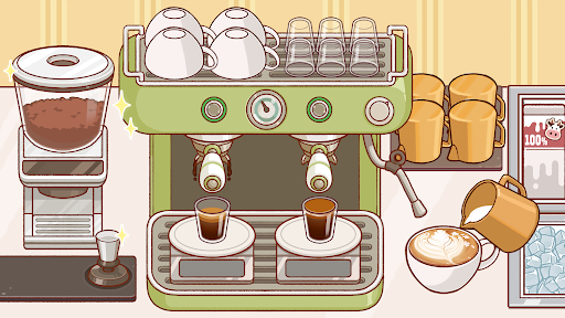 Good Coffee, Great Coffee screenshot