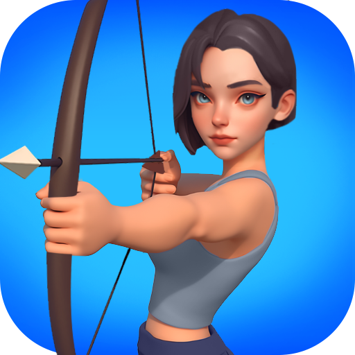 Archery Showdown-Aim Arena