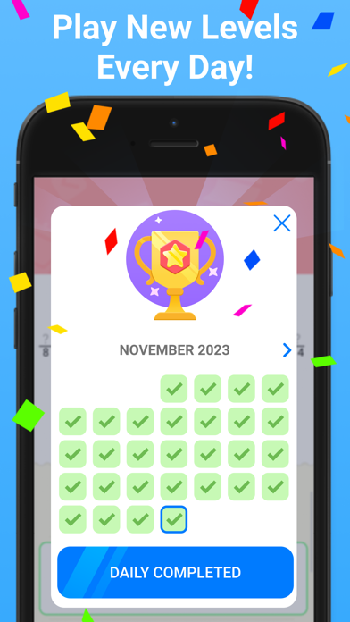 Figgerits - Word Puzzle Game screenshot