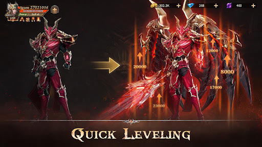 MU: Dark Epoch screenshot