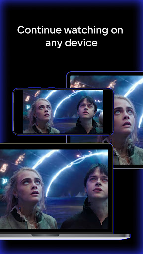 VK Video: movies, cartoons, TV screenshot