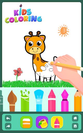Drawing Apps: Draw, Sketch Pad screenshot