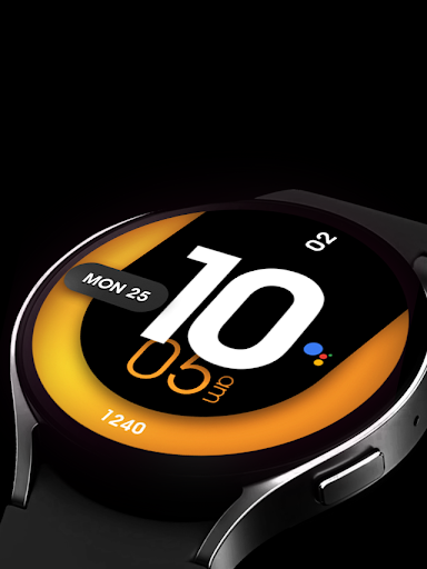 UsA Minimalist Digital -USA159 screenshot