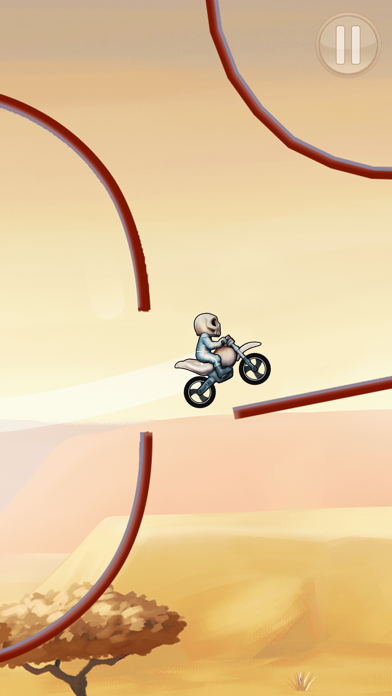 Bike Race：Motorcycle Games screenshot