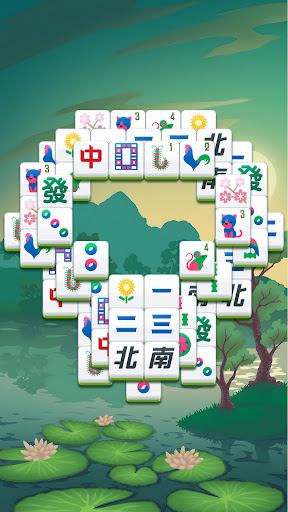 Mahjong Triple - Match 3 Tile screenshot