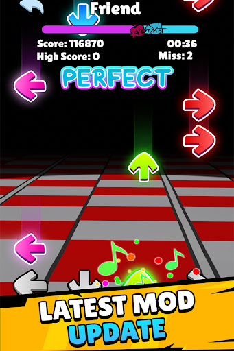 Music Rap Time Battle screenshot