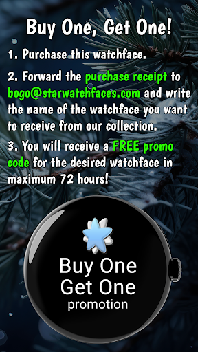 Advent Calendar screenshot