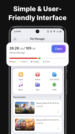 Private Browser: Safe & Secure screenshot