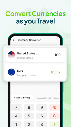 All-in-one Calculator Launcher screenshot