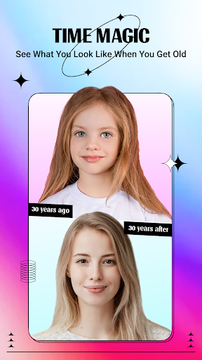 ArtPlay - Cartoon Video editor screenshot