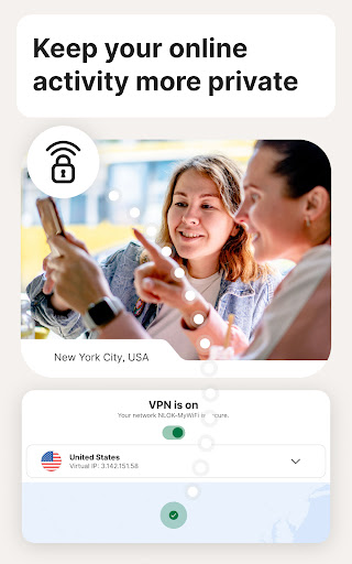 Norton360 Antivirus & Security screenshot