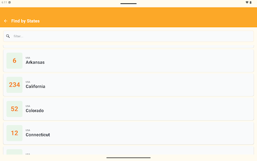 Flavortown screenshot