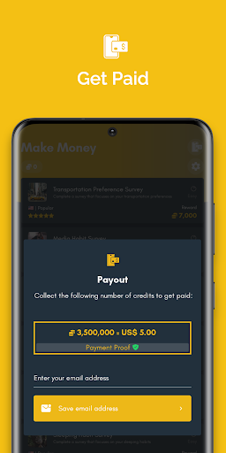Make Money - Cash Earning App screenshot