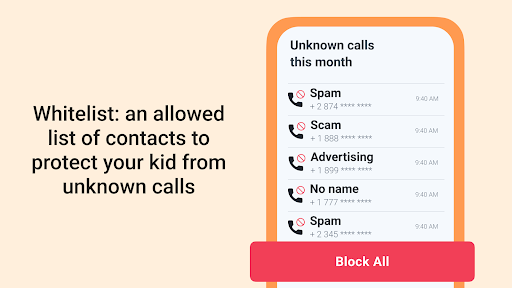 GPS Tracker: Geolocation App screenshot