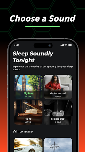 HiMelody: Offline Pure Music screenshot