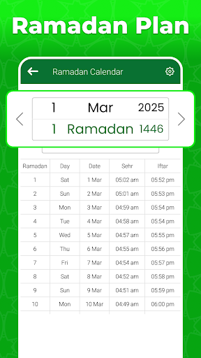 Easy Quran Mp3 Audio Offline screenshot