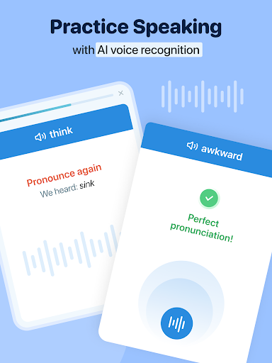 Reverso Translate and Learn screenshot