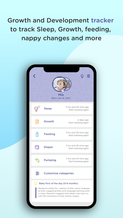 HubbleClub By Hubble Connected screenshot