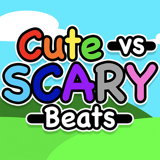 Cute vs Scary Beats: Sprunki