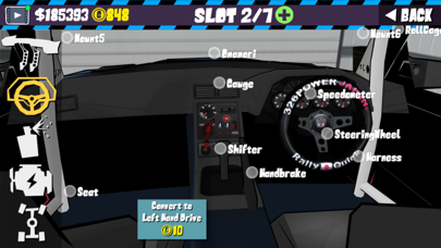 FR Legends screenshot