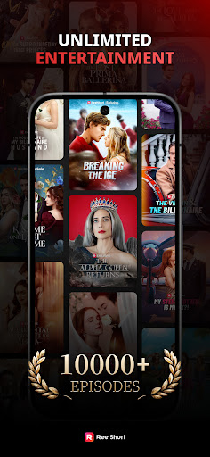 ReelShort - Stream Drama & TV screenshot