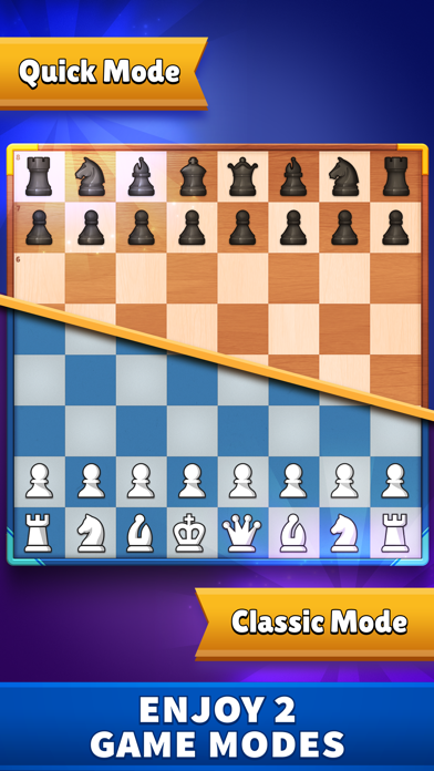 Chess Clash: Online & Offline screenshot