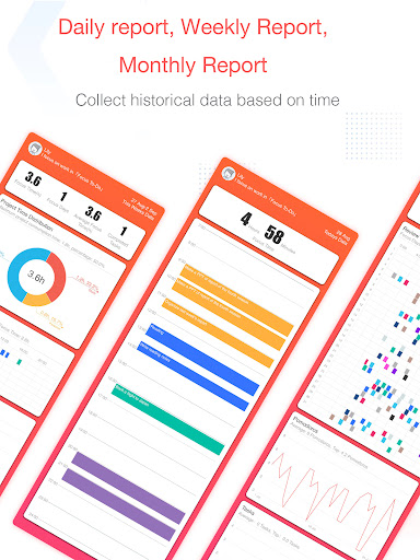 Focus To-Do: Pomodoro & Tasks screenshot