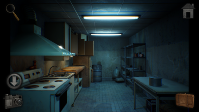 Meridian 157: Chapter 1 screenshot