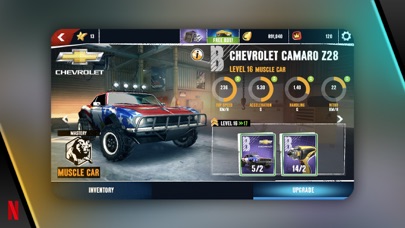 Asphalt Xtreme screenshot