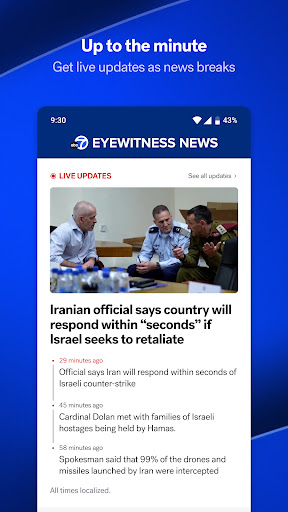 ABC7 Los Angeles screenshot